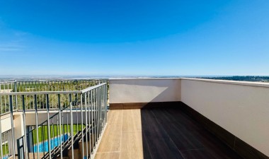 Reventa - Apartamento / piso - San Miguel de Salinas - Mirador De San Miguel