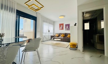 Resale - Apartment / flat - San Miguel de Salinas - Mirador De San Miguel