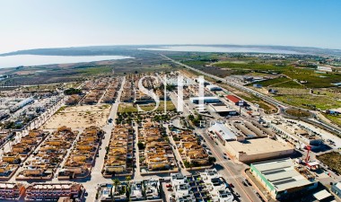 Wiederverkauf - Villa - Ciudad Quesada