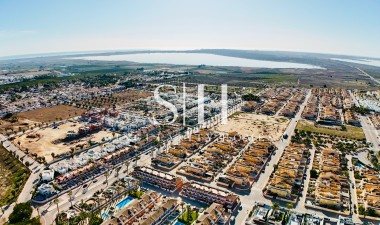 Wiederverkauf - Villa - Ciudad Quesada