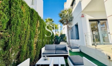 Wiederverkauf - Villa - Ciudad Quesada