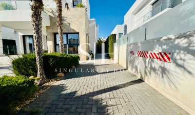 Wiederverkauf - Villa - Ciudad Quesada