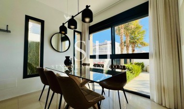 Wiederverkauf - Villa - Ciudad Quesada