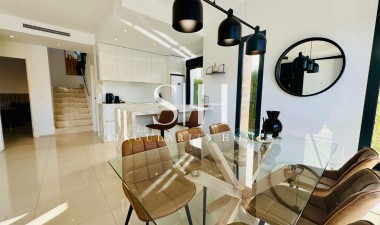 Wiederverkauf - Villa - Ciudad Quesada