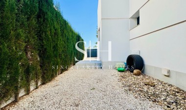 Wiederverkauf - Villa - Ciudad Quesada