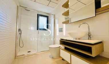 Wiederverkauf - Villa - Ciudad Quesada