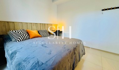 Wiederverkauf - Villa - Ciudad Quesada