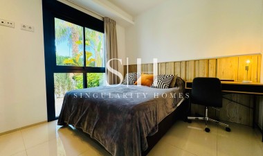 Wiederverkauf - Villa - Ciudad Quesada