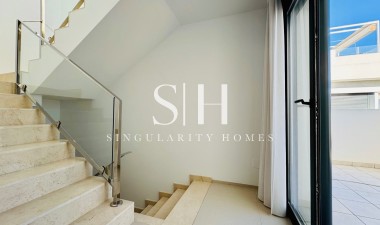 Wiederverkauf - Villa - Ciudad Quesada