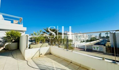 Wiederverkauf - Villa - Ciudad Quesada