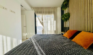 Wiederverkauf - Villa - Ciudad Quesada