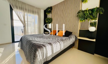 Wiederverkauf - Villa - Ciudad Quesada