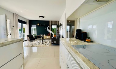 Wiederverkauf - Villa - Ciudad Quesada