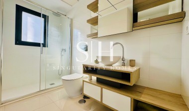 Wiederverkauf - Villa - Ciudad Quesada