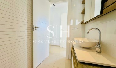 Wiederverkauf - Villa - Ciudad Quesada