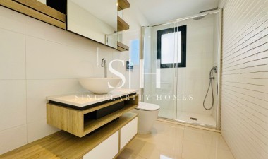 Wiederverkauf - Villa - Ciudad Quesada