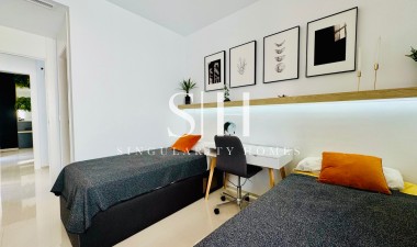 Wiederverkauf - Villa - Ciudad Quesada