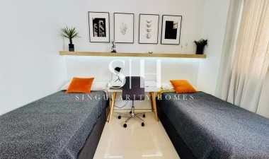 Wiederverkauf - Villa - Ciudad Quesada