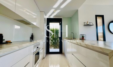 Wiederverkauf - Villa - Ciudad Quesada