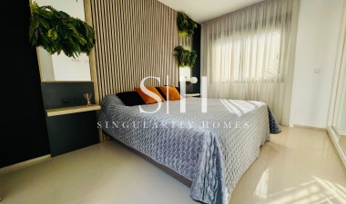 Wiederverkauf - Villa - Ciudad Quesada