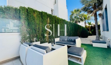 Wiederverkauf - Villa - Ciudad Quesada