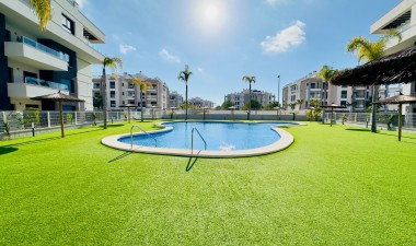 Herverkoop - Appartement / flat - Orihuela Costa - Villamartín