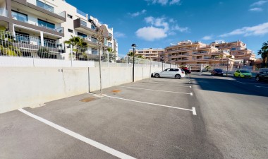 Reventa - Apartamento / piso - Orihuela Costa - Villamartín