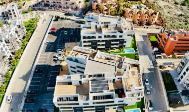 Resale - Apartment / flat - Orihuela Costa - Villamartín