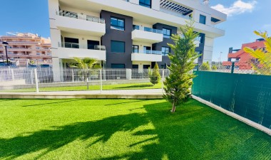 Reventa - Apartamento / piso - Orihuela Costa - Villamartín