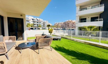 Herverkoop - Appartement / flat - Orihuela Costa - Villamartín