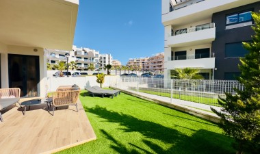 Herverkoop - Appartement / flat - Orihuela Costa - Villamartín