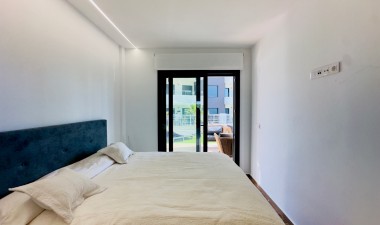 Reventa - Apartamento / piso - Orihuela Costa - Villamartín