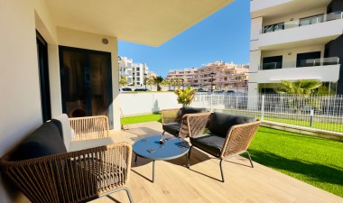 Reventa - Apartamento / piso - Orihuela Costa - Villamartín