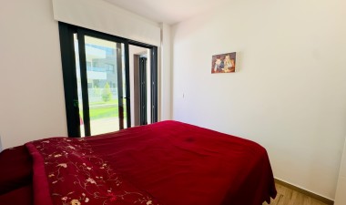 Reventa - Apartamento / piso - Orihuela Costa - Villamartín