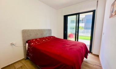 Reventa - Apartamento / piso - Orihuela Costa - Villamartín