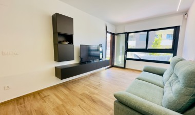 Resale - Apartment / flat - Orihuela Costa - Villamartín