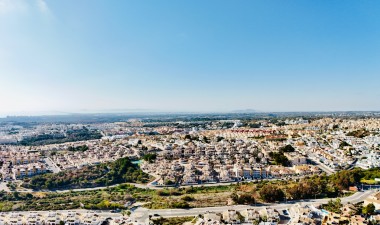 Wiederverkauf - Wohnung - Orihuela Costa - Villamartín