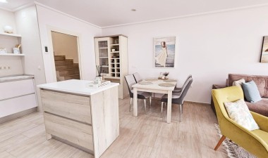 Reventa - Casa - Torrevieja - La siesta