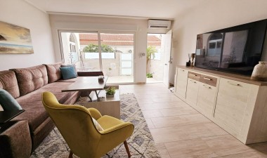 Reventa - Casa - Torrevieja - La siesta