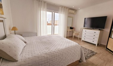 Återförsäljning - Hus - Torrevieja - La siesta