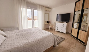 Återförsäljning - Hus - Torrevieja - La siesta