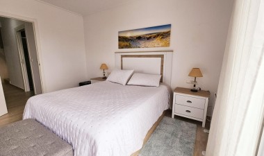 Återförsäljning - Hus - Torrevieja - La siesta