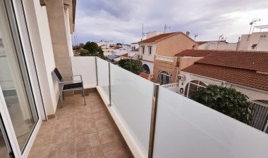 Återförsäljning - Hus - Torrevieja - La siesta