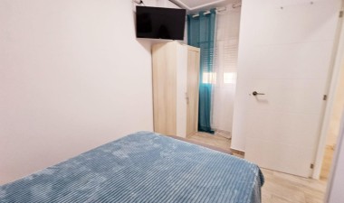 Återförsäljning - Hus - Torrevieja - La siesta