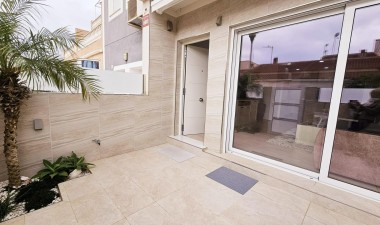 Återförsäljning - Hus - Torrevieja - La siesta