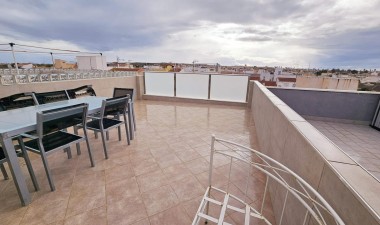 Resale - House - Torrevieja - La siesta