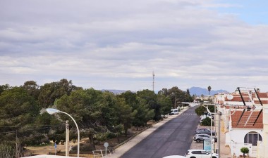 Återförsäljning - Hus - Torrevieja - La siesta