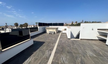 Resale - Villa - Torrevieja - Las calas