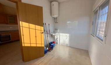 Resale - Villa - Abanilla - Cañada de la Leña