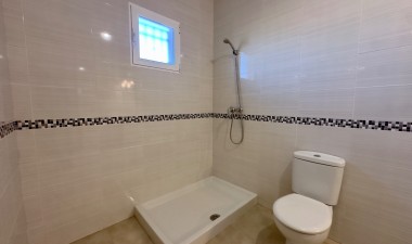 Resale - Villa - Abanilla - Cañada de la Leña